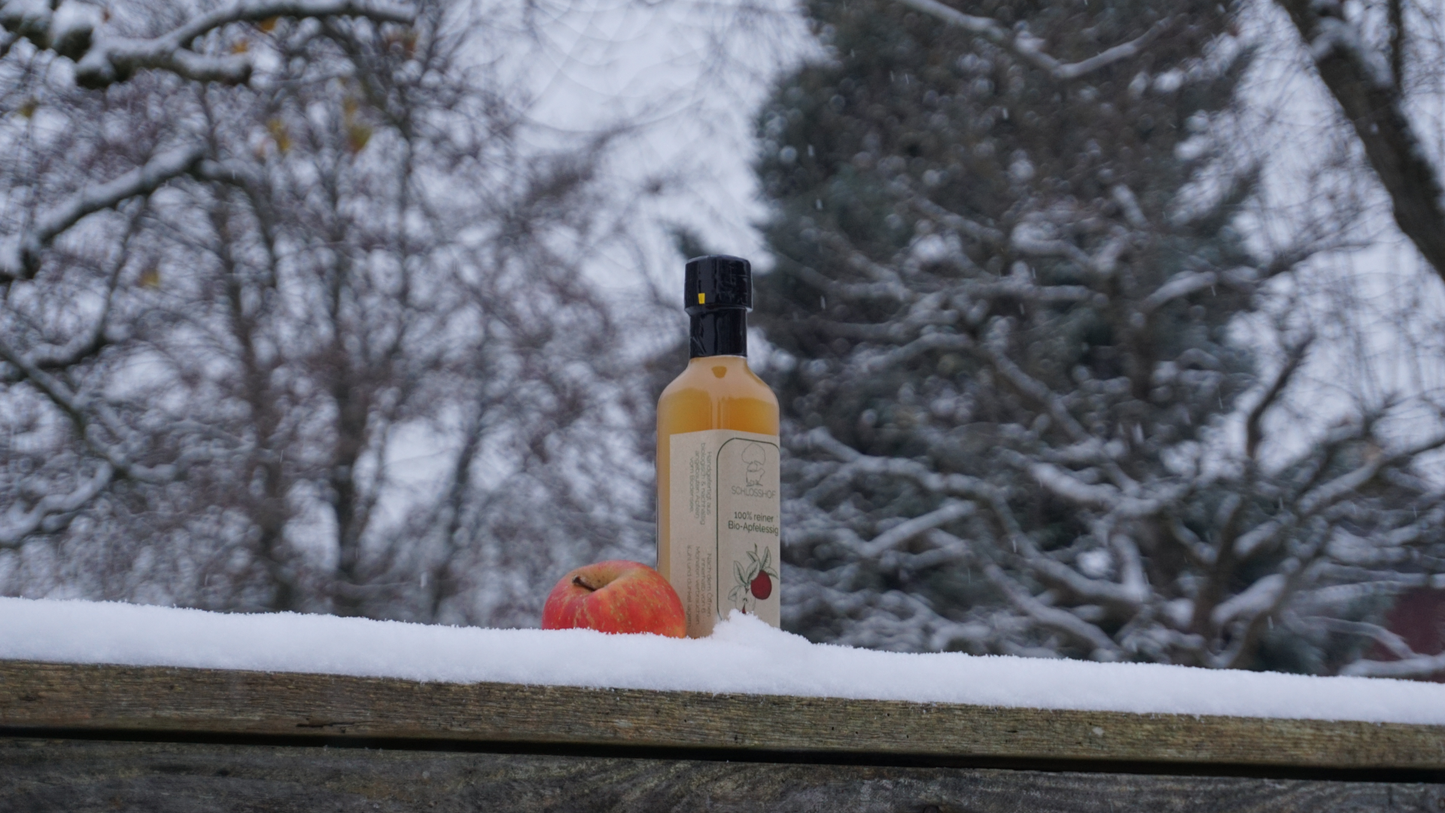 Bio-Apfelessig