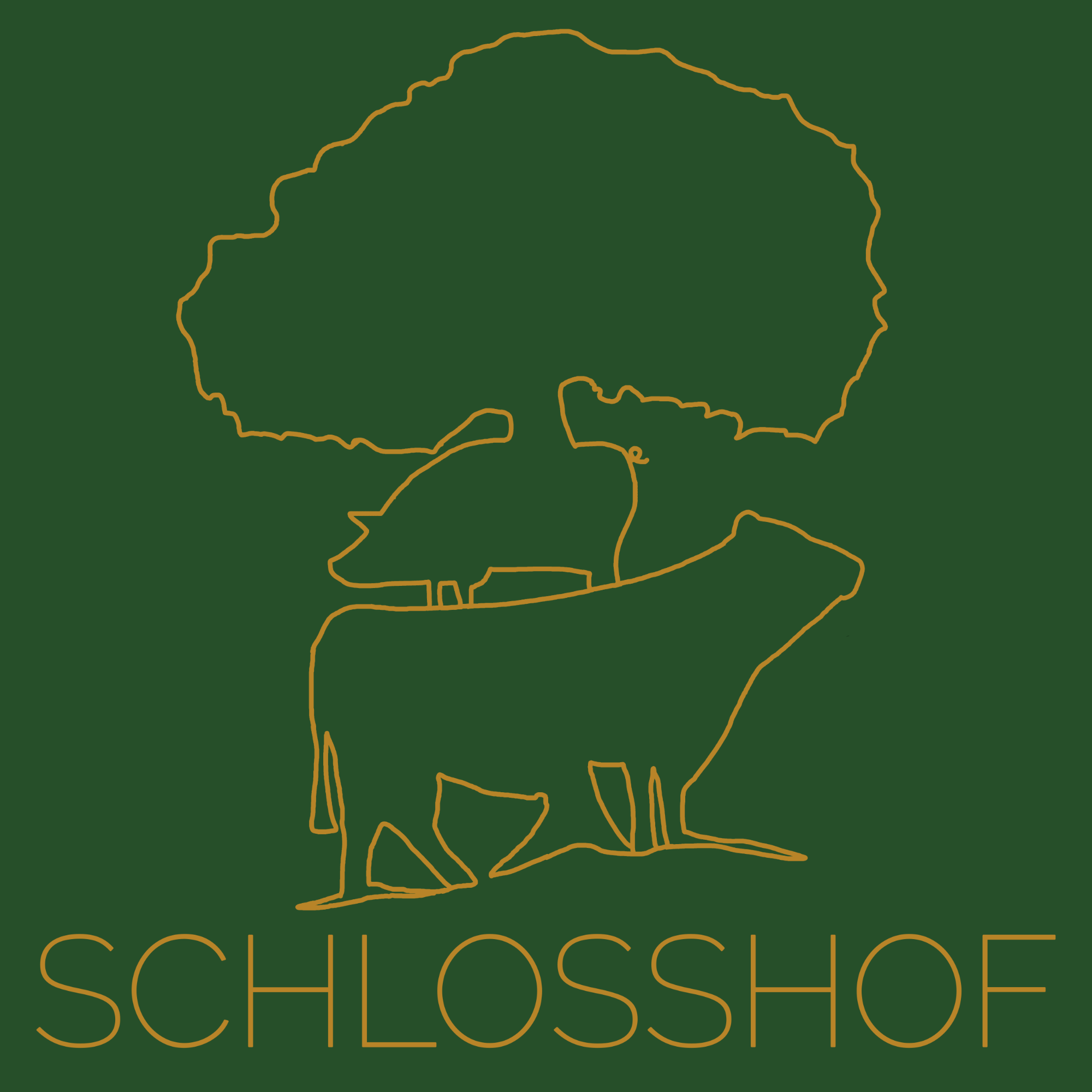 Schlosshof-Shop